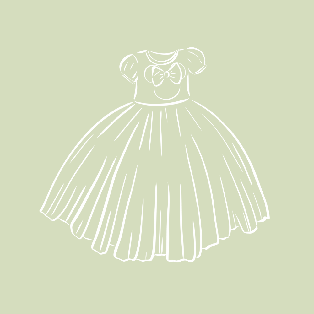 Tutu Dress