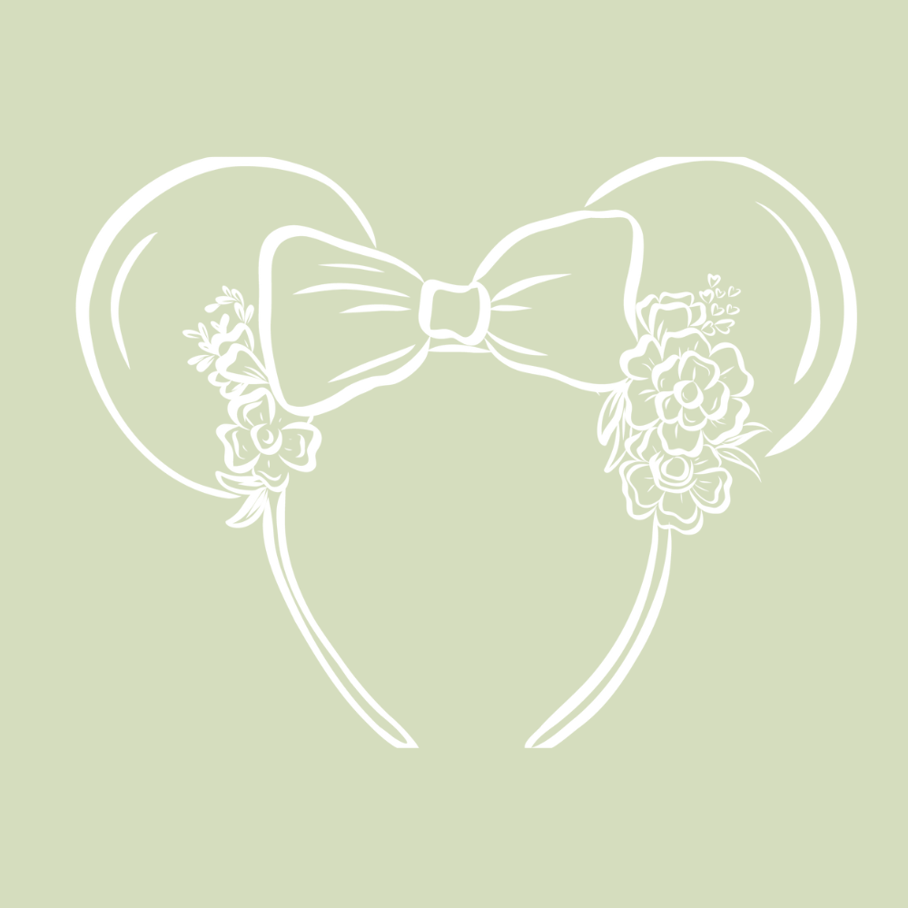 Mouse Ears